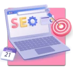 بهینه‌سازی سئو | اقدامات ضروری