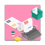 تولید محتوا ‍‍| پلن ساده