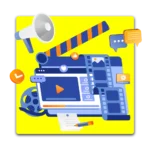 ویدئو مارکتینگ | متن و سناریو از تیم تولید محتوا